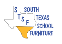 South Texas School Furniture
