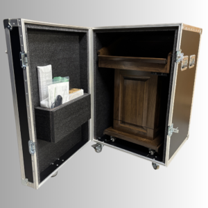 Podium Travel Case
