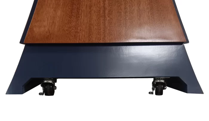 Statesman VP™ Deluxe Hardwood Lectern - Image 3