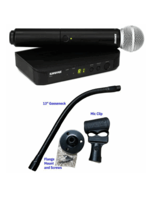 Podium Add-Ons & Accessories