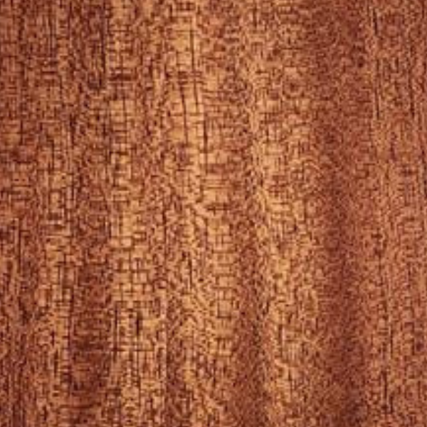 Mahogany Wood - Sedona Red