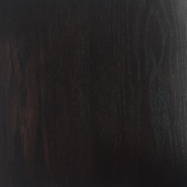 Oak Wood - Ebony