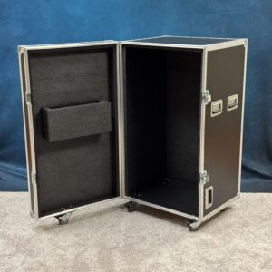Custom Podium Travel Case - Fits Statesman Slim - QUICK SHIP