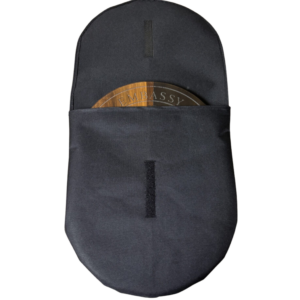 Plaque Carrying Case - Water-Resistant Protective Fabric